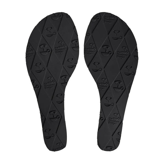 Chocolaticas® Beach Ghouls Women's Sandal - Tekeno