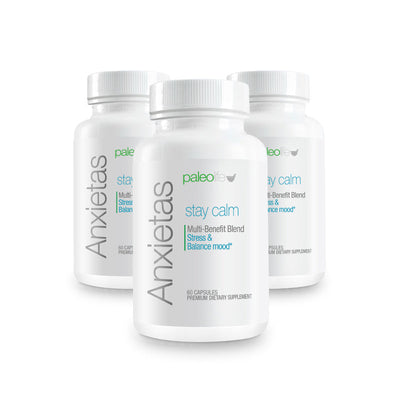 Anxietas