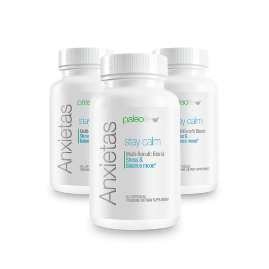 Anxietas