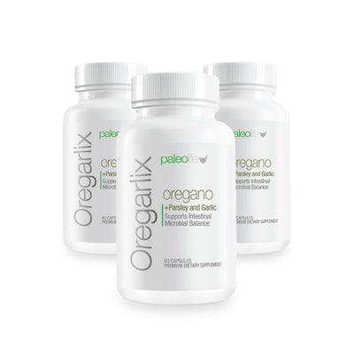 Oregarlix