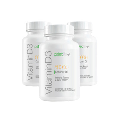 Vitamin D3 Restore
