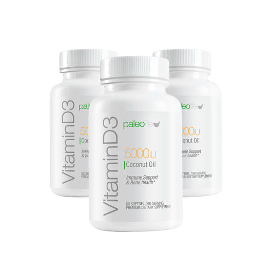 Vitamin D3 Restore