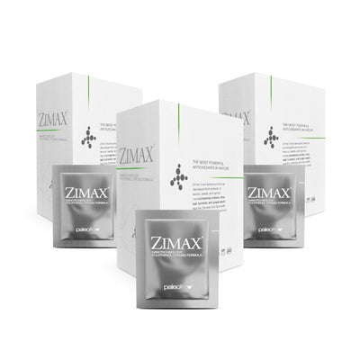 Zimax® Sachets