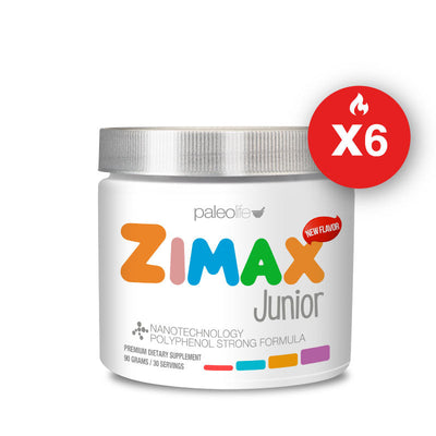 Zimax® Júnior