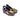 Chocolaticas® Bastet Mid Women's Sandal - Tekeno
