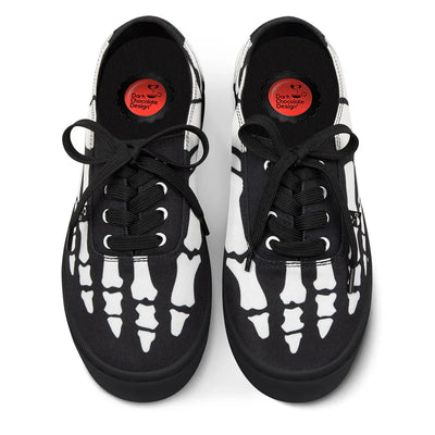 Bella Hasta La Muerte Casual Sneaker - Tekeno