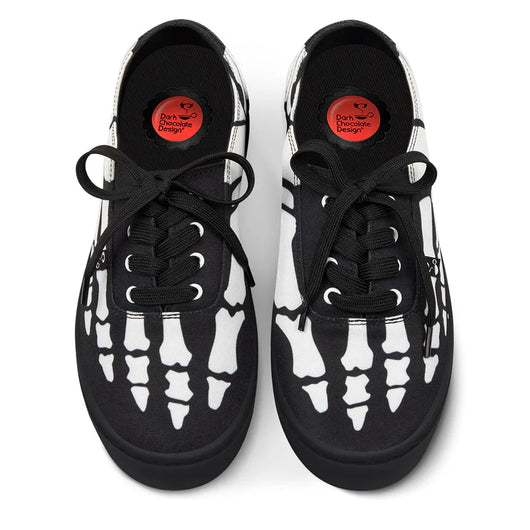 Bella Hasta La Muerte Casual Sneaker - Tekeno