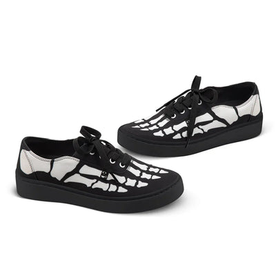 Bella Hasta La Muerte Casual Sneaker - Tekeno