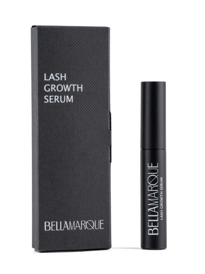 Sérum para Crescimento de Cílios e Sobrancelhas