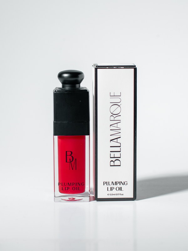 Plumping Lip Oil