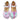 Chocolaticas® Birthday Buddies Women's Mary Jane Platform - Tekeno