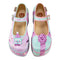 Chocolaticas® Birthday Buddies Women's Mary Jane Platform