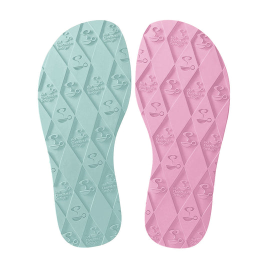 Birthday Buddies Women's Mary Jane Platforms
