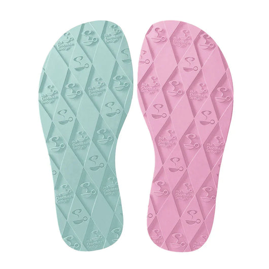 Chocolaticas® Birthday Buddies Women's Mary Jane Platform - Tekeno