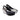 Chocolaticas® Black Birds Women's Sandal - Tekeno