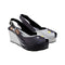 Black Birds Women's Sandal
