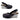 Chocolaticas® Black Birds Women's Sandal - Tekeno