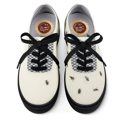 Buzzing Casual Sneaker - Tekeno
