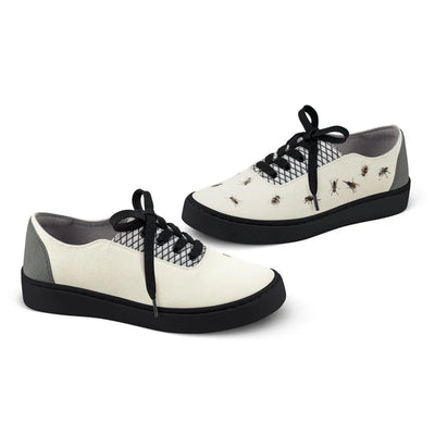 Buzzing Casual Sneaker - Tekeno