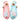 Chocolaticas® Deer Women's Sandal - Tekeno