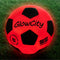 Juvenil (Talla 4) - Rojo