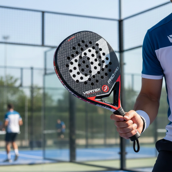 Mundo Padelmanía: La selección experta de accesorios y equipamiento que elevan tu juego