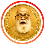 Logo Mundo Barba Sabia: Cuidado de Barba Inteligente para el Hombre Moderno
