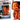 Pop! Heroes: DC Entertainment - Batman (Orange Chrome) [Fall Convention] - Tekeno