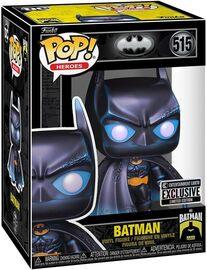Pop! Vinyl: DC - Batman (Hikari) - Batman 85th Anniversary (Entertainment Earth Exclusive) - Tekeno