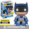 Pop! Héroes: DC - Batman Arcoíris Azul Exclusiva Entertainment Earth