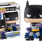 Pop! Heroes: Batman Época Dorada - Exclusiva Specialty Series