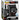 Pop! Heroes: DC Entertainment - Batman Beyond (Crouching) - Tekeno