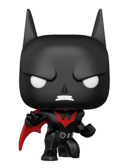 Pop! Heroes: DC Entertainment - Batman Beyond (Crouching) - Tekeno