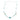 Beach Comber necklace/anklet