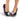 Chocolaticas® Beach Ghouls Women's Sandal - Tekeno