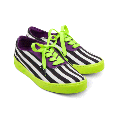 Ghost Beetle Casual Sneaker - Tekeno