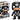 Funko Pop! Marvel Black Bolt (Black Costume) Vinyl Figure - Tekeno