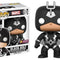 Funko Pop! Marvel Black Bolt (Black Costume) Vinyl Figure