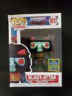 Blast-Attak [Summer Convention] - Tekeno