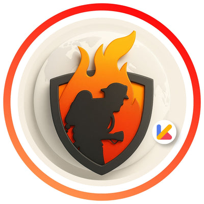 Mundo Bomberos