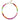 Rainbow Stone Necklaces
