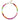 Rainbow Stone Necklaces
