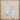 **Narrow Leather Oval Earrings-White and Gold Gator 209z