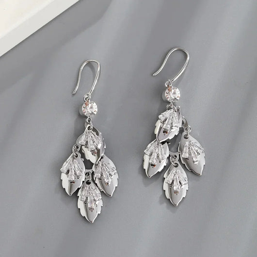 Audrey Dangler Earrings