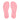 Chocolaticas® Cake Women's Mary Jane Flat - Tekeno