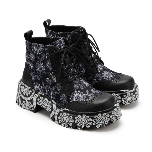 Camden Women's  Boots