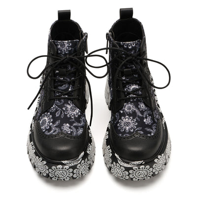 Camden Women's  Boots