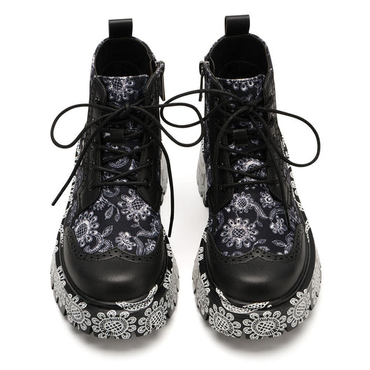 Camden Women's  Boots
