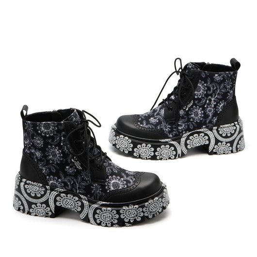 Camden Women's  Boots