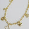 Clover Charm Necklace